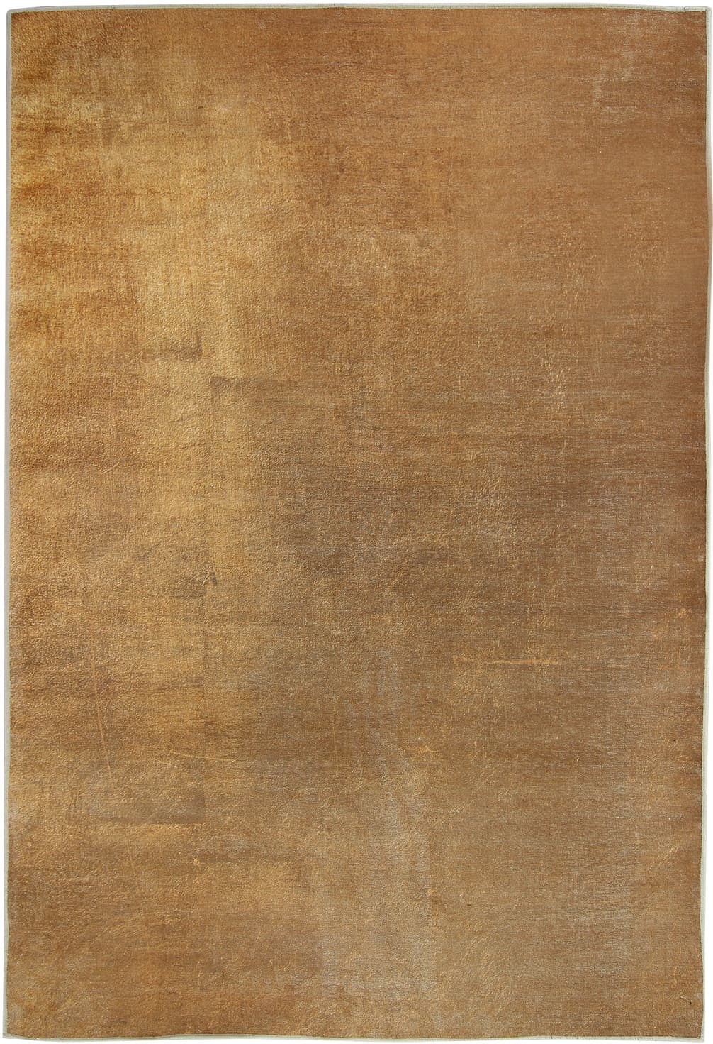 Wilton-teppe - Saranda (gull) (Størrelse: 240 x 340 cm)