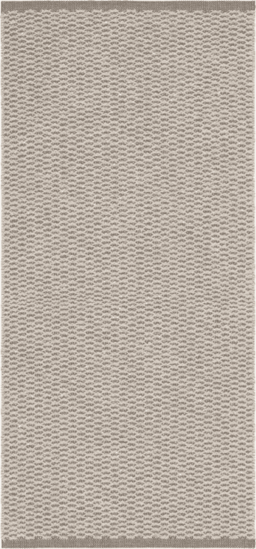 Plastmatter - Horredsmattan Signe Mix (beige) (Størrelse: 70 x 400 cm)