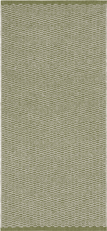 Plastmatter - Horredsmattan Signe Mix (grønn) (Størrelse: 200 x 300 cm)