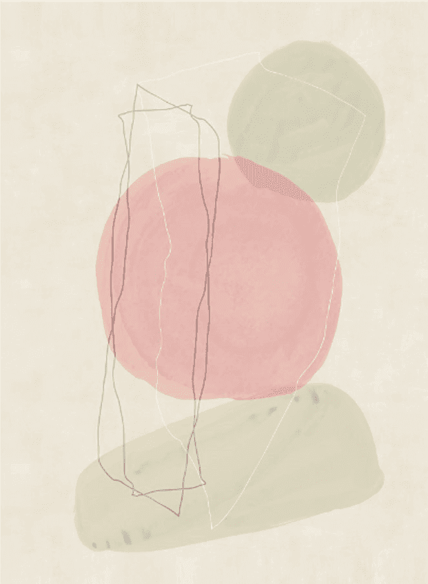 Wilton-teppe - Chios (multi) (Størrelse: 240 x 340 cm)