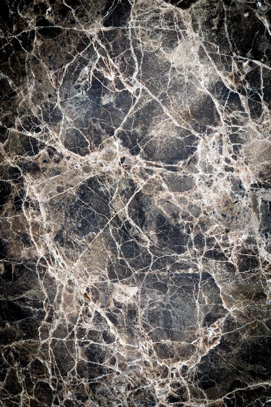 Wilton-teppe - Marly (svart) (Size: 180 x 270 cm)