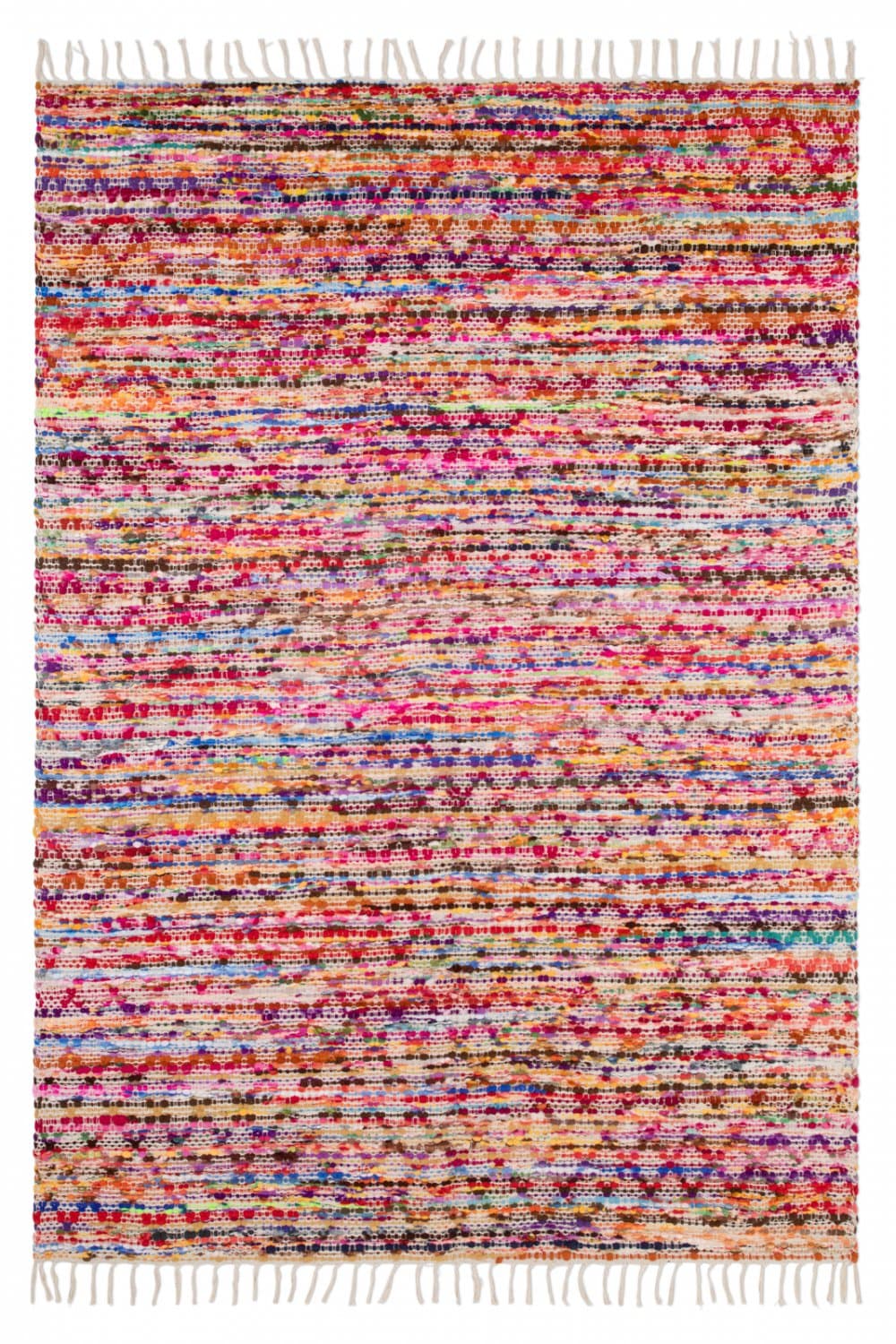 Filleryer - Torino (multi) (Størrelse: 200 x 300 cm)