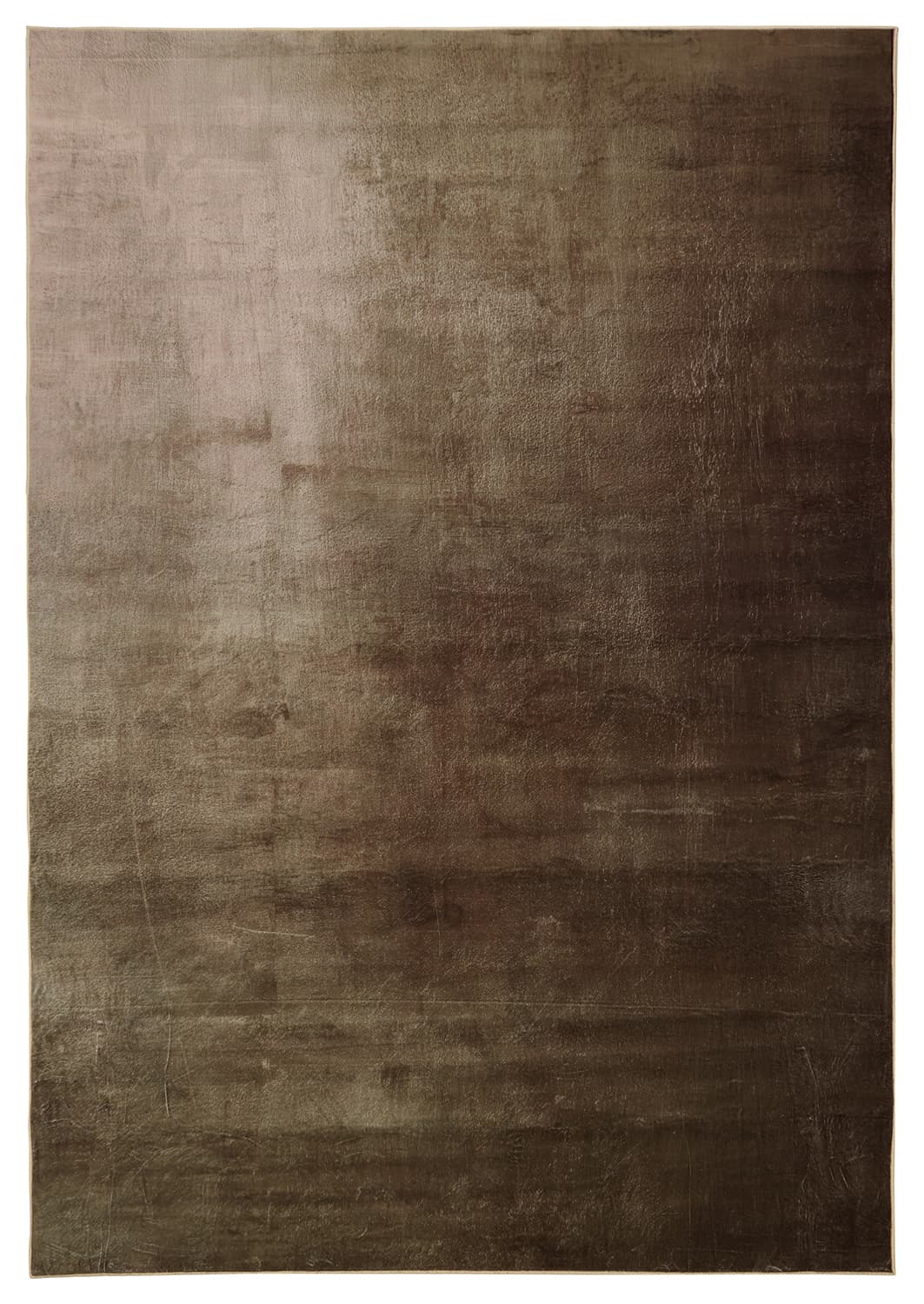 Wilton-teppe - Artena (grå/brun) (Størrelse: 160 x 230 cm)