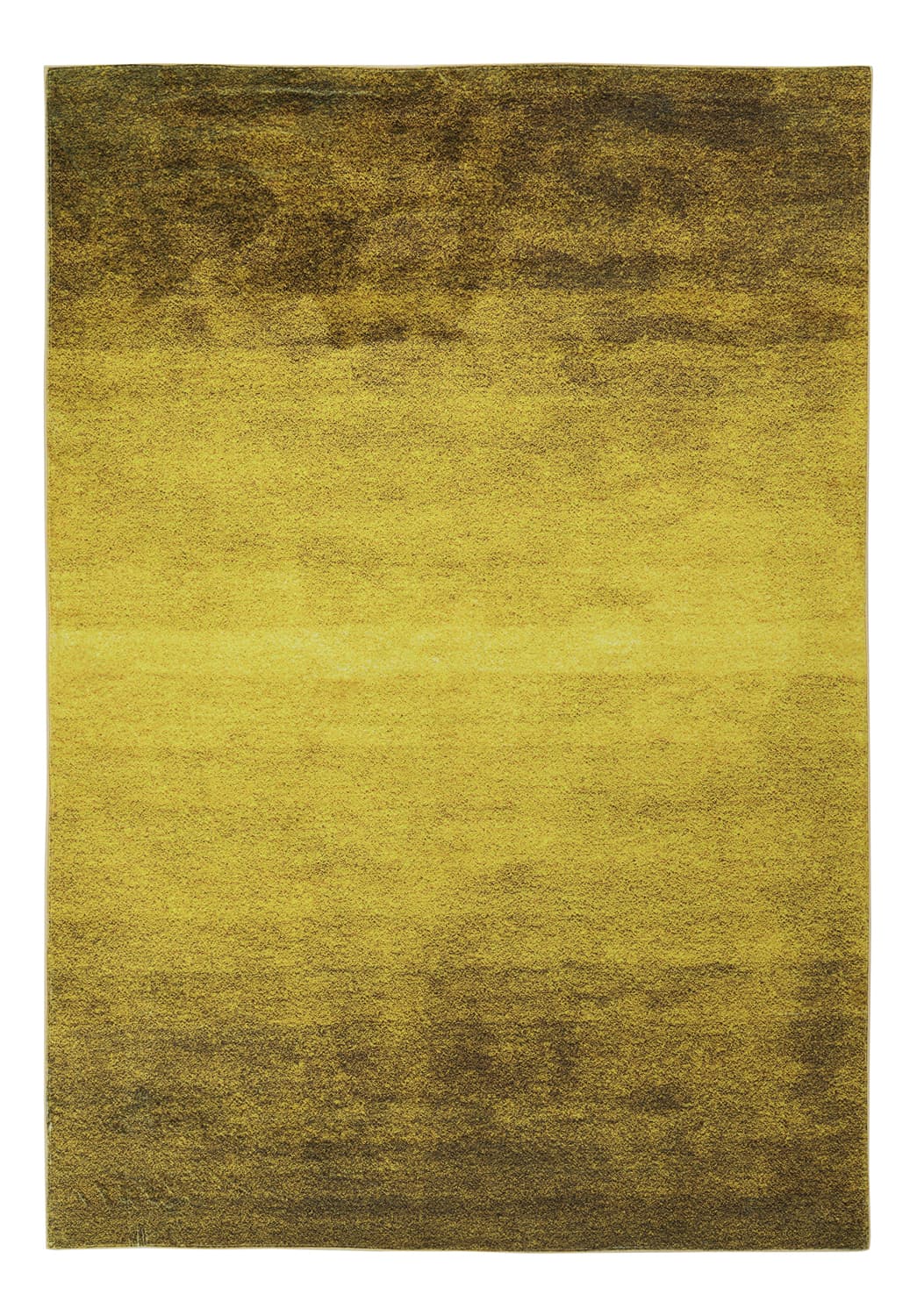 Wilton-teppe - Bacalar (oker) (Størrelse: 240 x 340 cm)