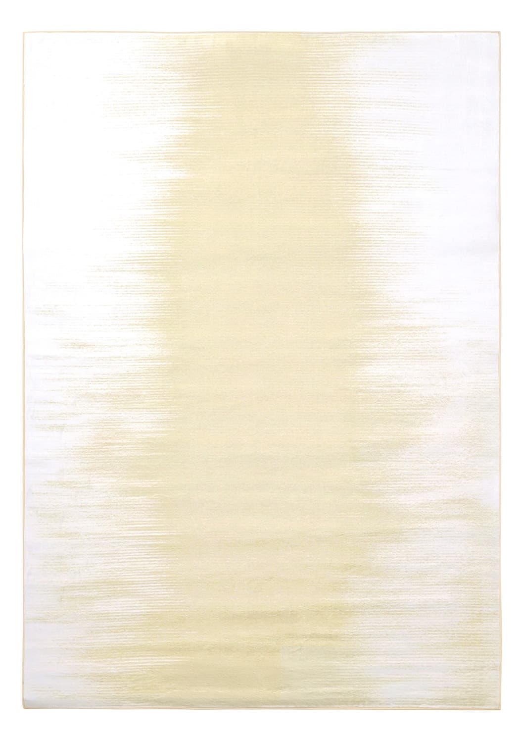 Wilton-teppe - Cara (hvit/beige) (Størrelse: 240 x 340 cm)