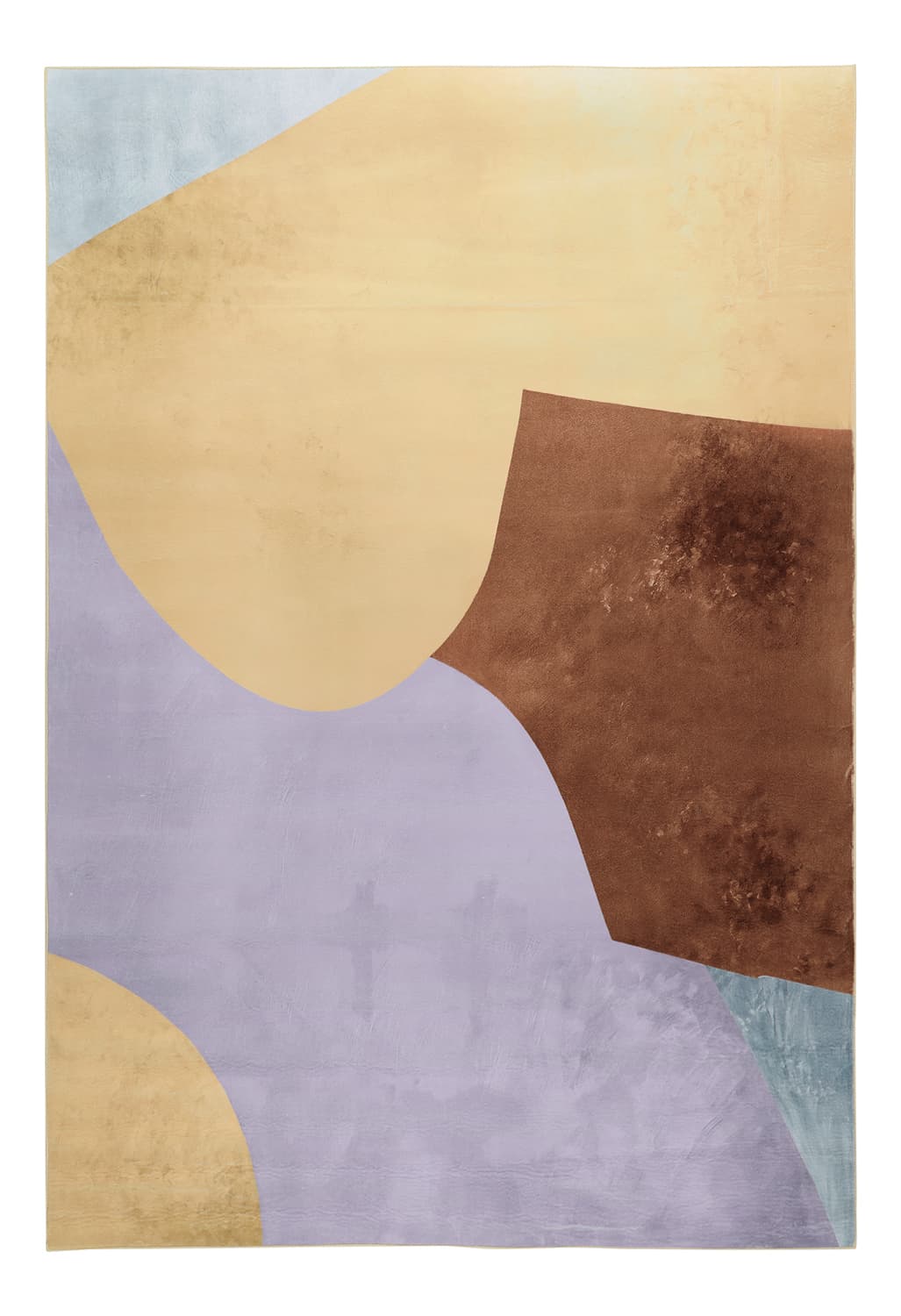 Wilton-teppe - Lazio (champagne) (Størrelse: 240 x 340 cm)