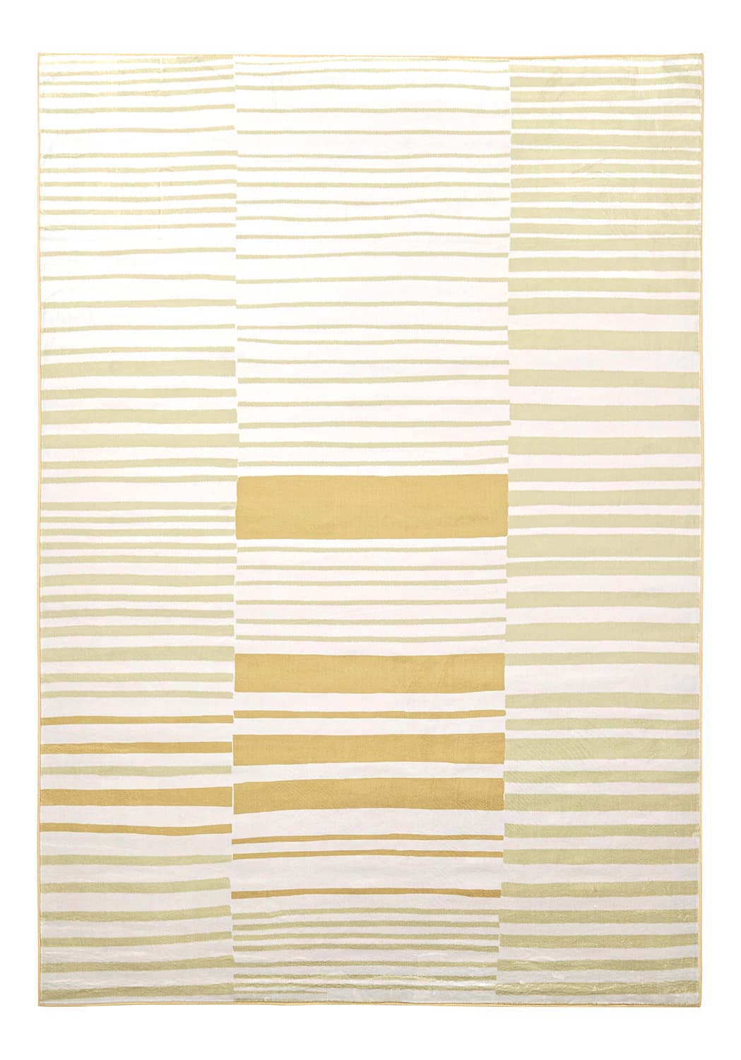 Wilton-teppe - Lorne (beige) (Størrelse: 240 x 340 cm)