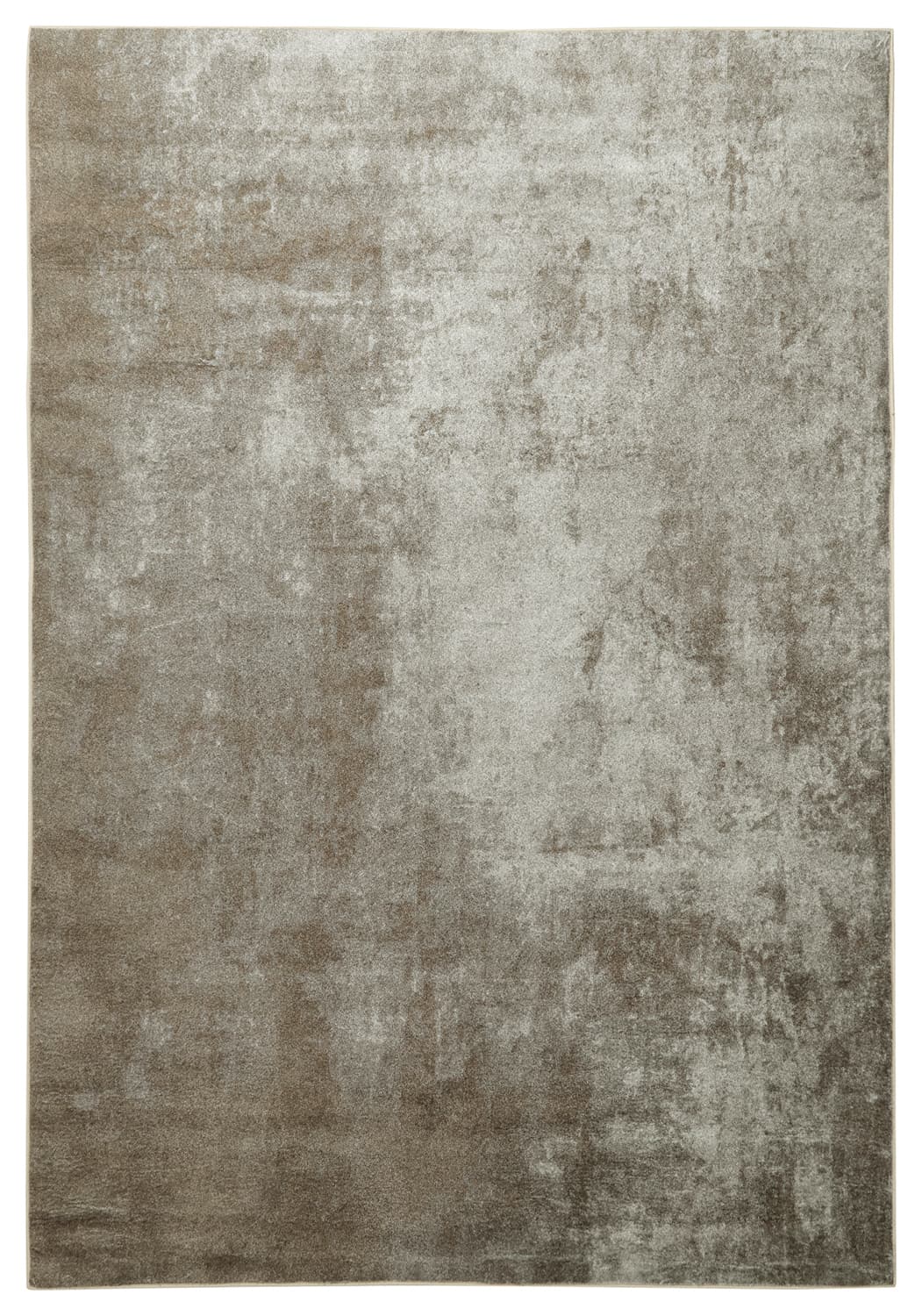 Wilton-teppe - Lynton (brun) (Størrelse: 240 x 340 cm)
