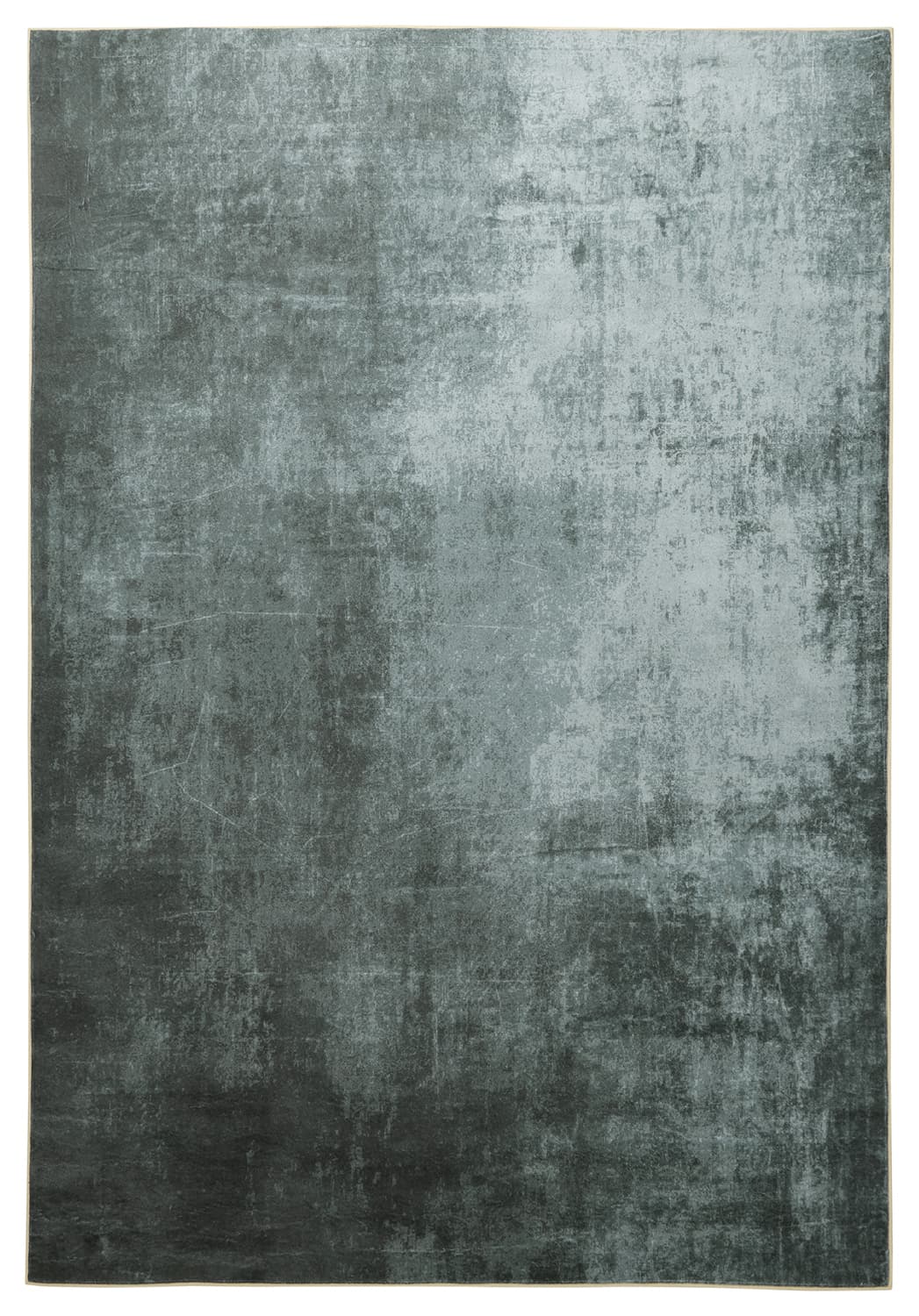 Wilton-teppe - Lynton (mørk grå) (Størrelse: 200 x 280 cm)