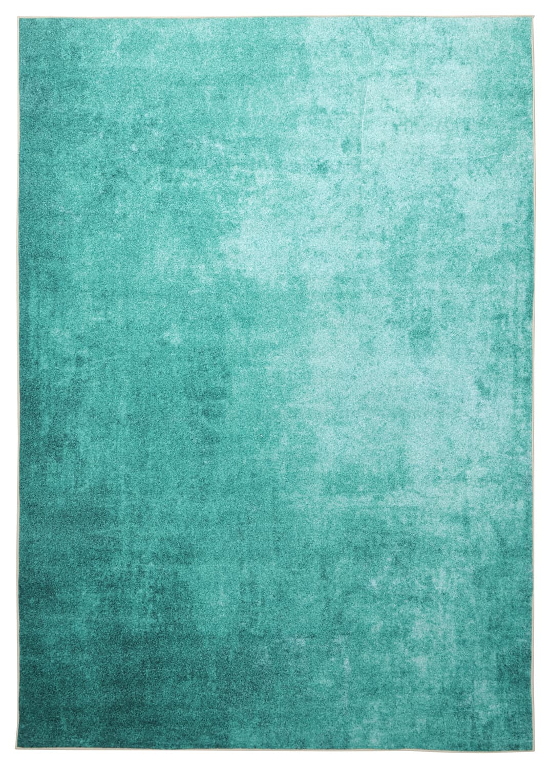 Wilton-teppe - Lynton (petrol) (Størrelse: 200 x 280 cm)