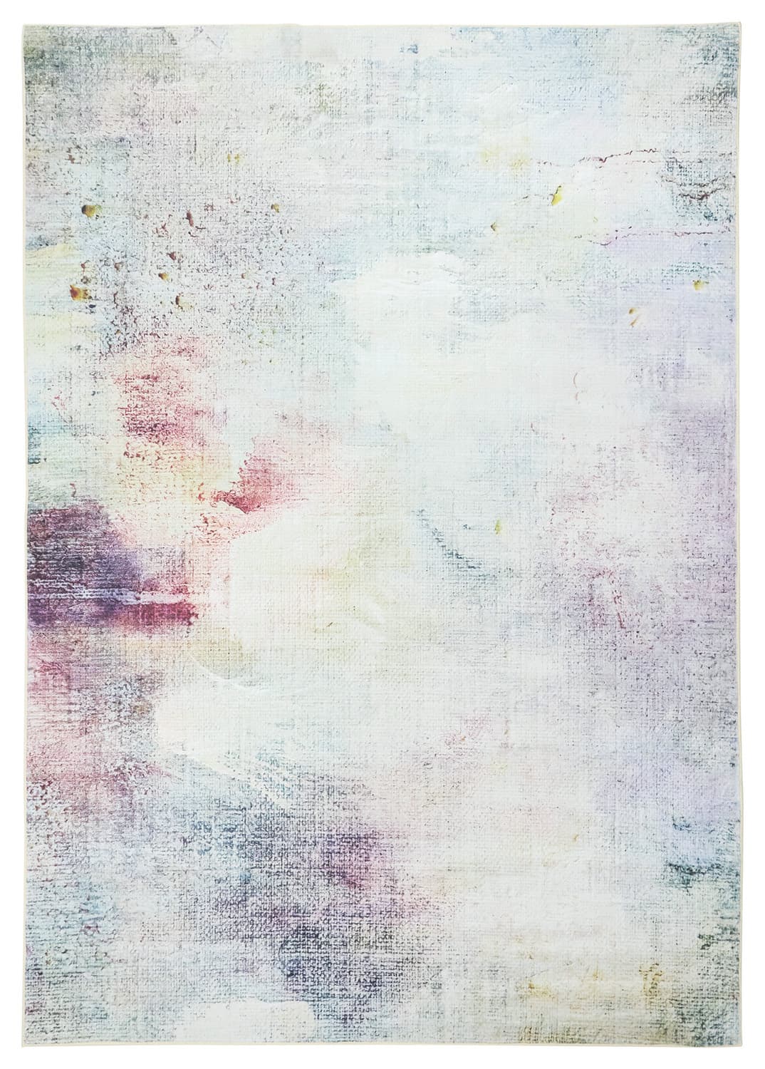 Wilton-teppe - Mogoro (multi) (Størrelse: 340 x 440 cm)