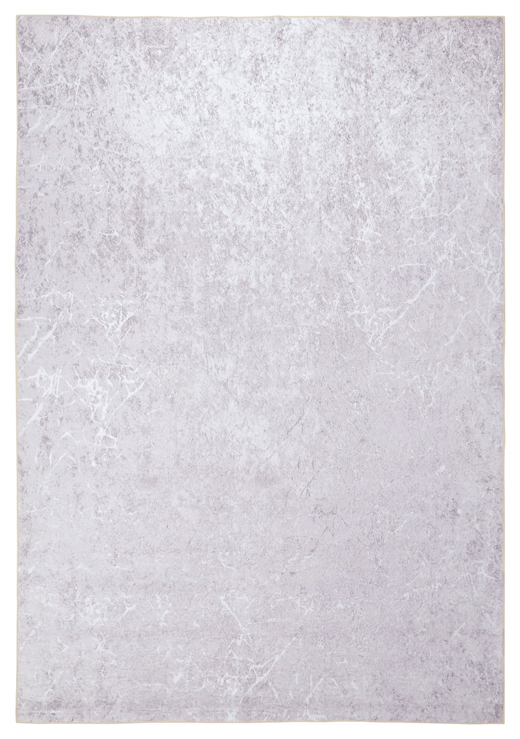 Wilton-teppe - Zaria (lysegrå/sølv) (Størrelse: 240 x 340 cm)