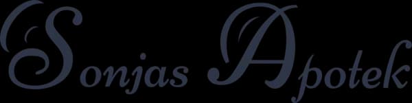 Sonjas Apotek logo