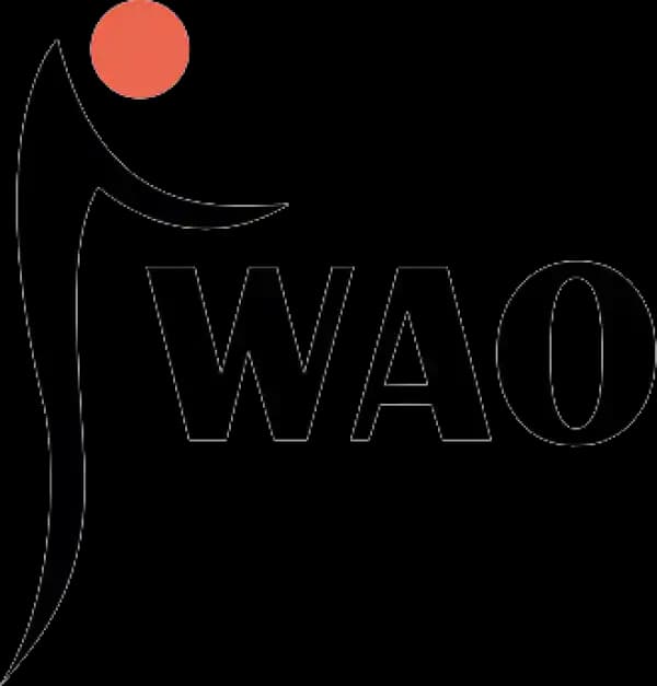 IWAO logo