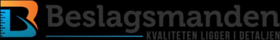 Beslagsmanden logo