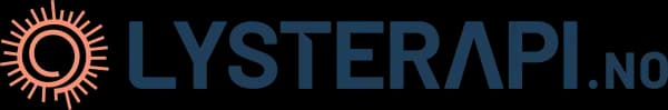 Lysterapi logo