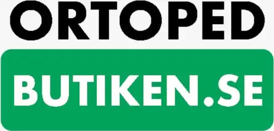 Ortopedbutikken logo