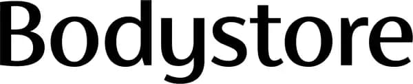 Bodystore logo