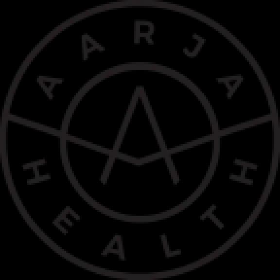 Aarja health logo