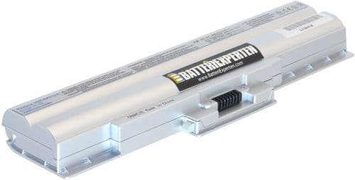 Batteri til SONY VGN-AW / VGN-CS / VGN-FW / VGN-NS / VGN-NW / VGN-SR / VGN-TX etc