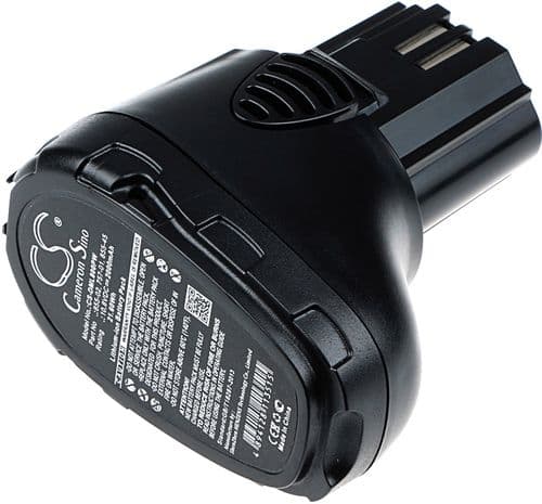 Batteri til Dremel 8000-01 etc