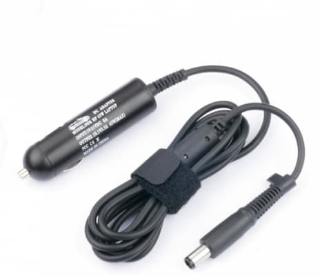 Billader for HP 18,5V 3,5A DC 65W (7,4*5,0mm)