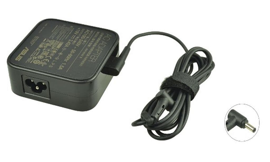 ASUS AC-adapter 45W / 19V / 2.37A / 4mm / 3Pin