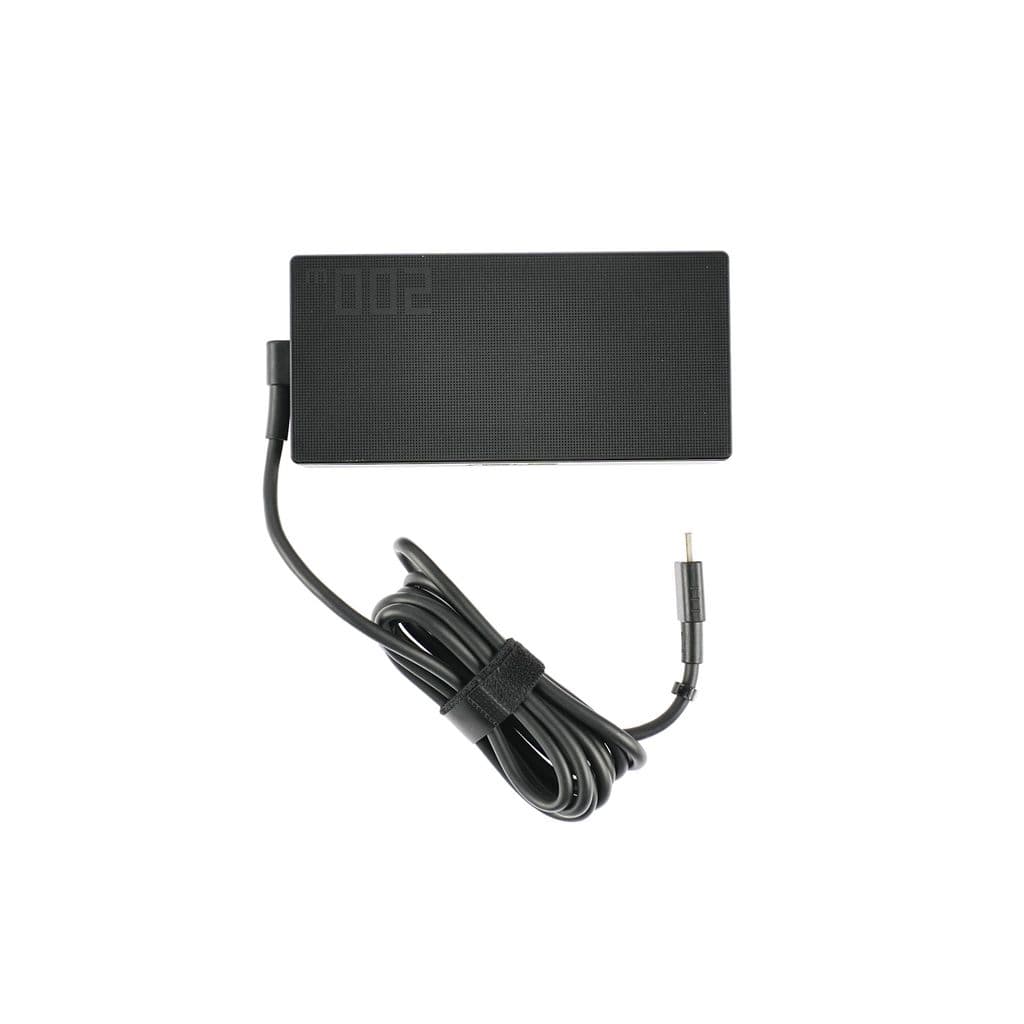 Asus AC Adapter 200W 20V 3P Rektangulär