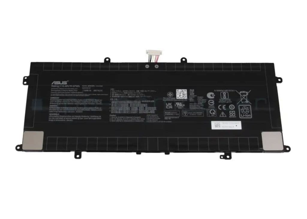 Asus UX393JA Batteri ATL POLY C41N1904-1