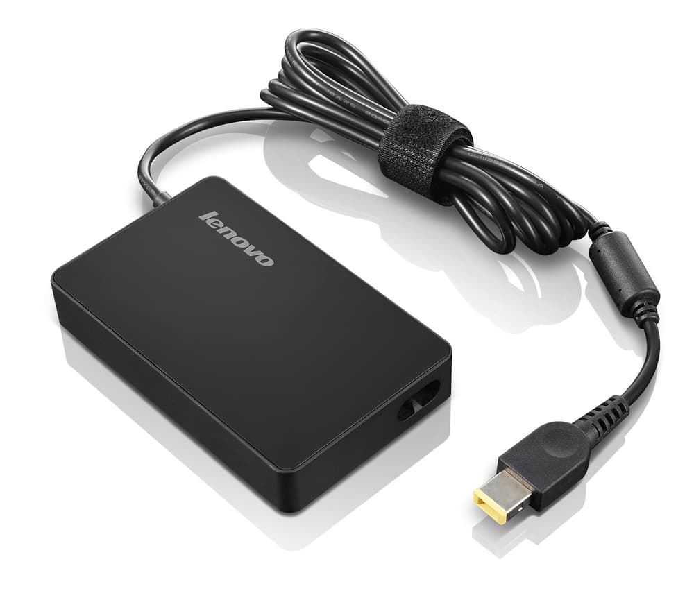 Lenovo ThinkPad 65W Slim AC Adapter