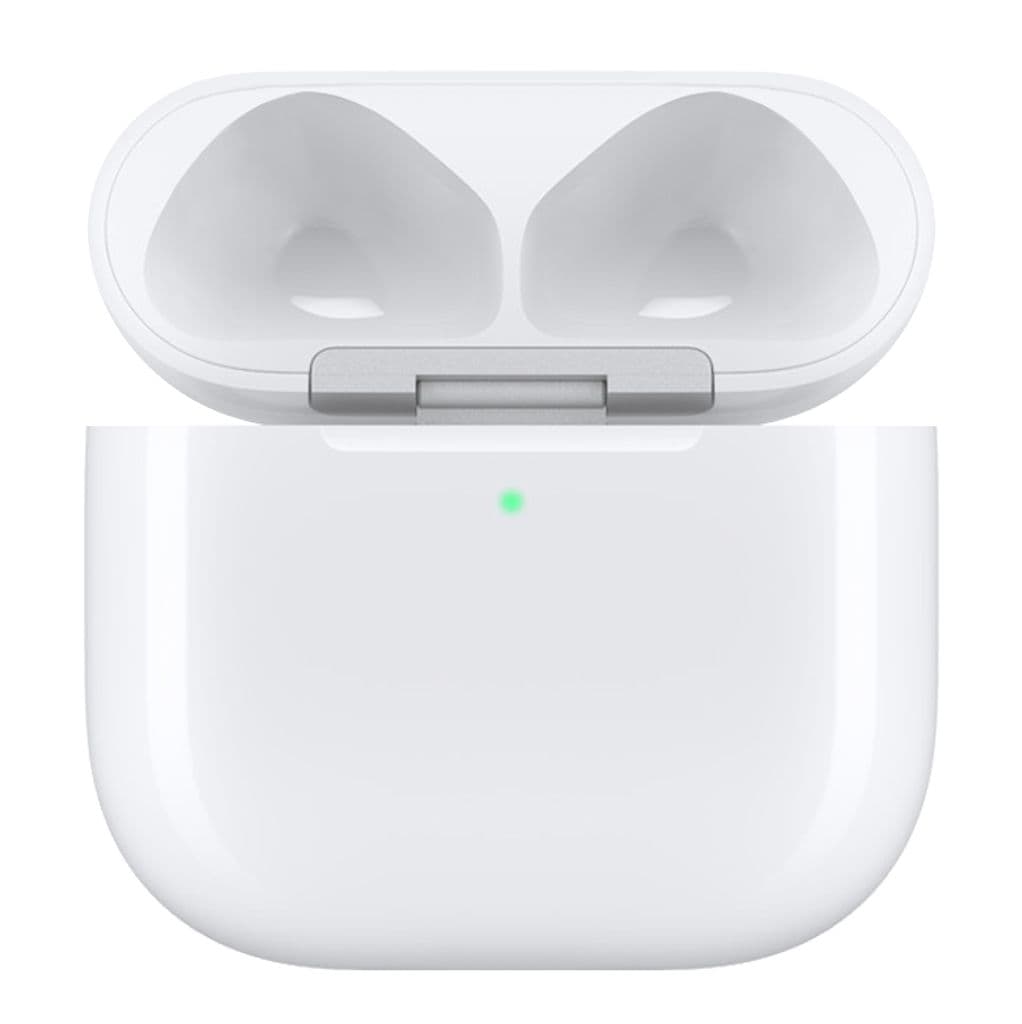 Ladeetui til Apple AirPods 4 USB-C – reservedel