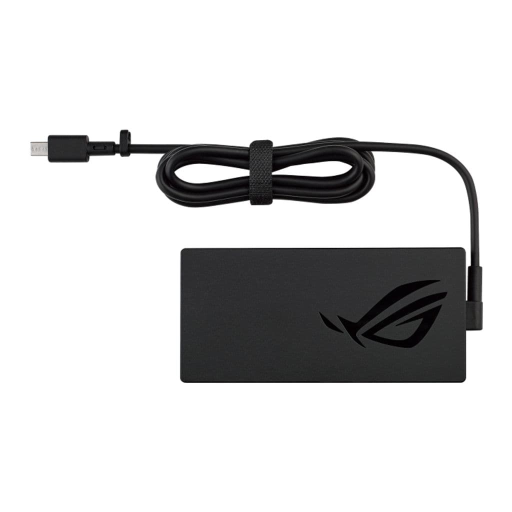 Asus ROG 240W AC-adapter kompakt plugg