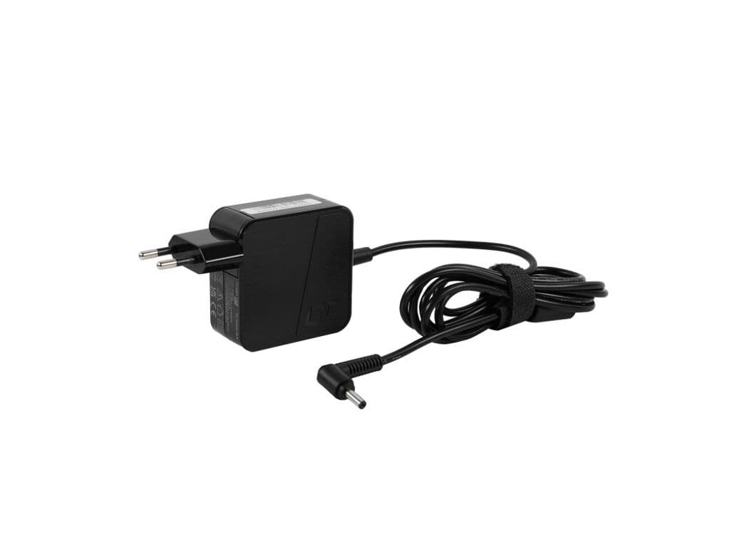 Green Cell PRO Laptop-lader Asus 45W 19V 2,37A 45W