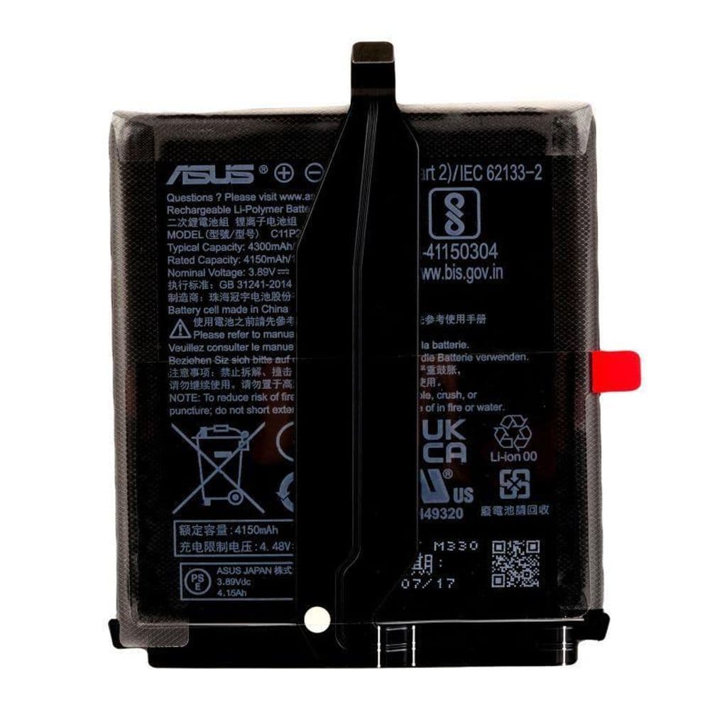 Asus ZenFone 9 Originalbatteri