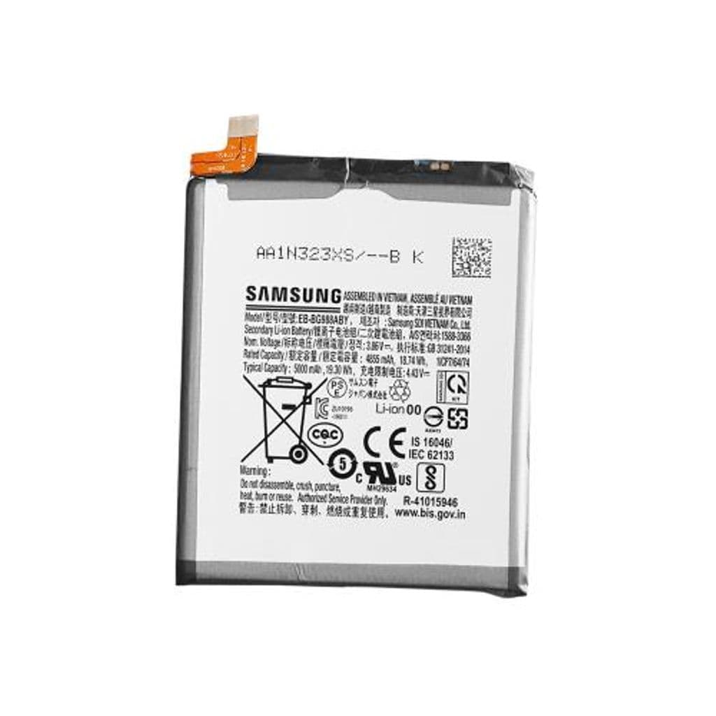 Samsung Galaxy S20 Ultra Batteri - Original