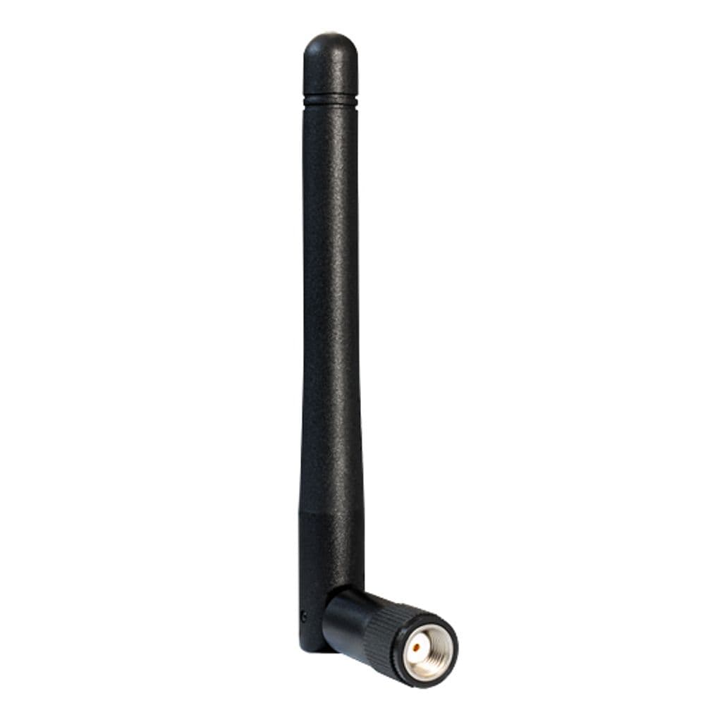 Delock WLAN 802.11 b/g/n antenne - svart