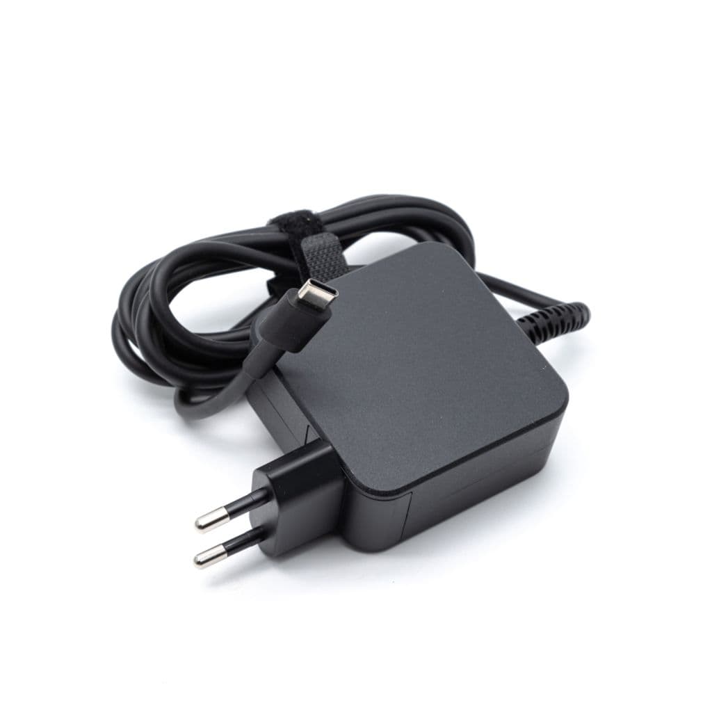 Lenovo strømadapter USB-C PD 65W - 5A11J75653