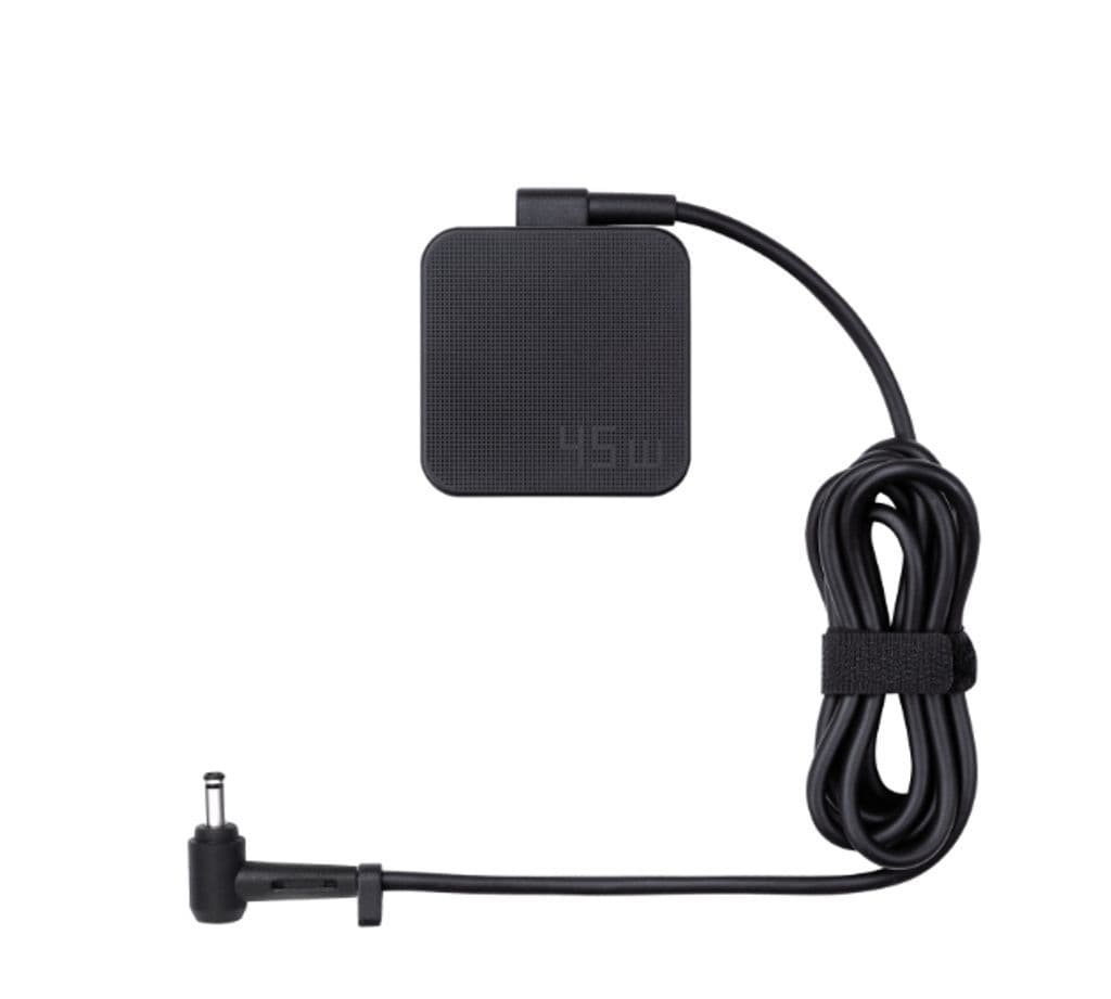 Asus AC-adapter 45W 19V – 4,5 mm kontakt (AD45-00C)