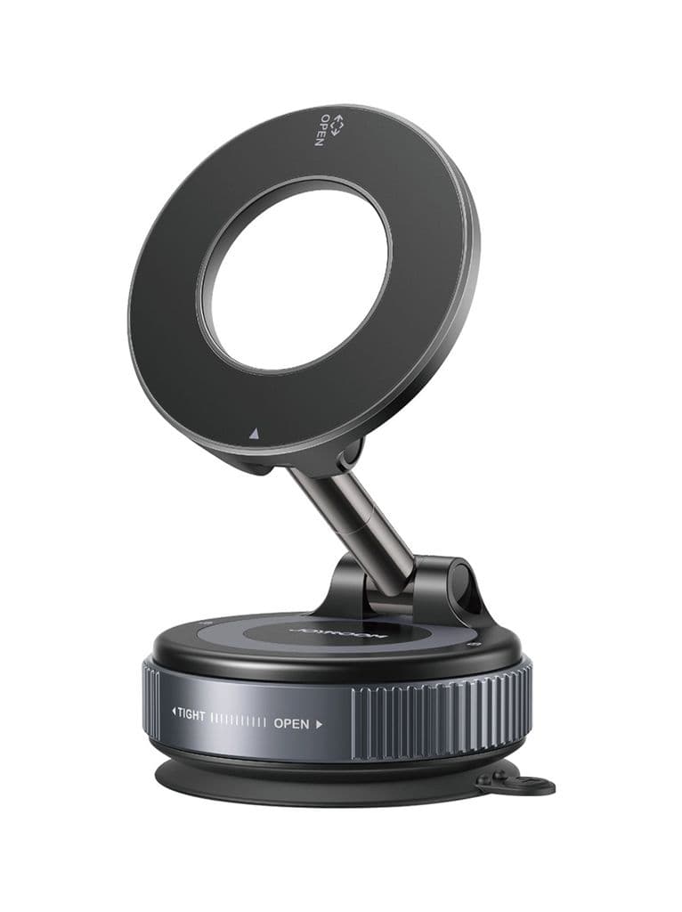 Joyroom magnetisk biltelefonholder - svart