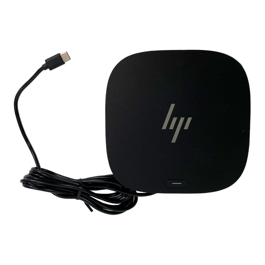HP USB-C USB-A Universal G2 Dokkingstasjon
