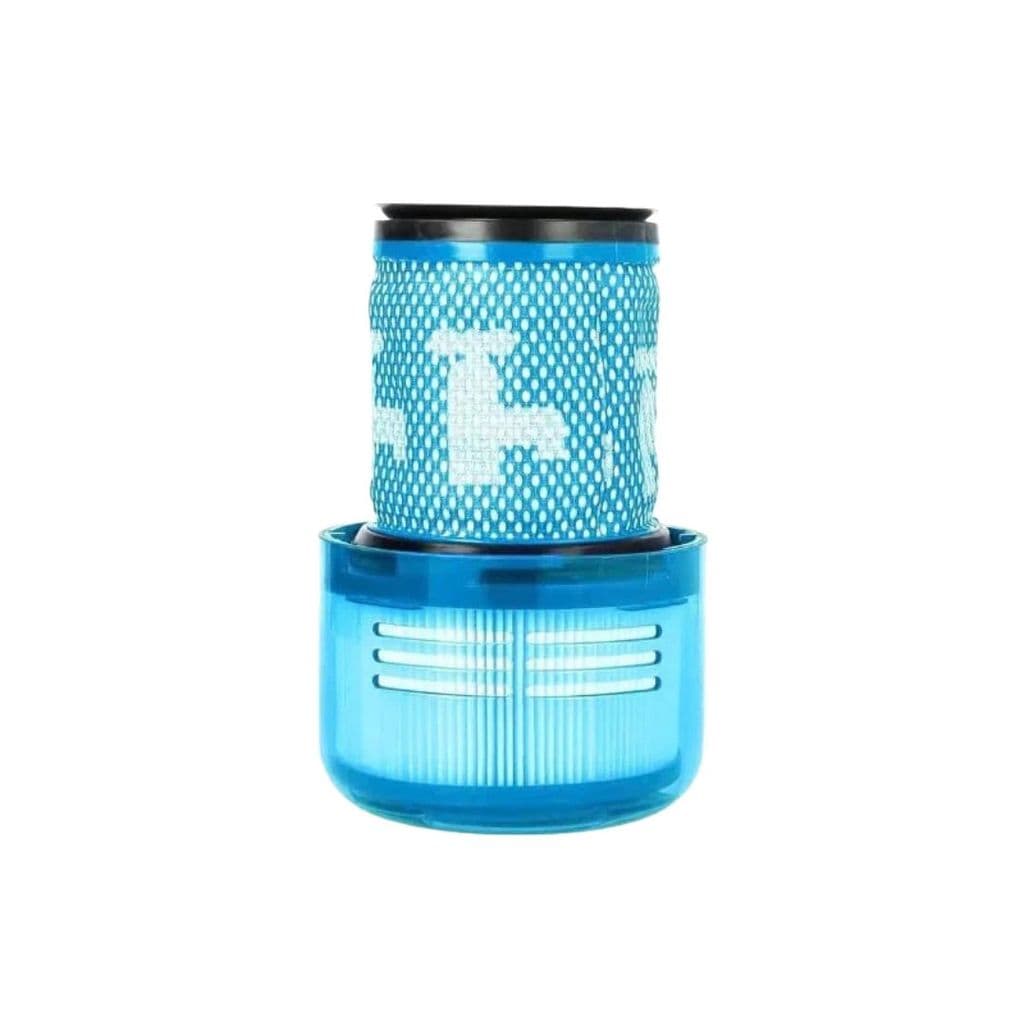 Erstatnings HEPA-støvsugerfilter for Dyson V12 Detect Slim / SV20
