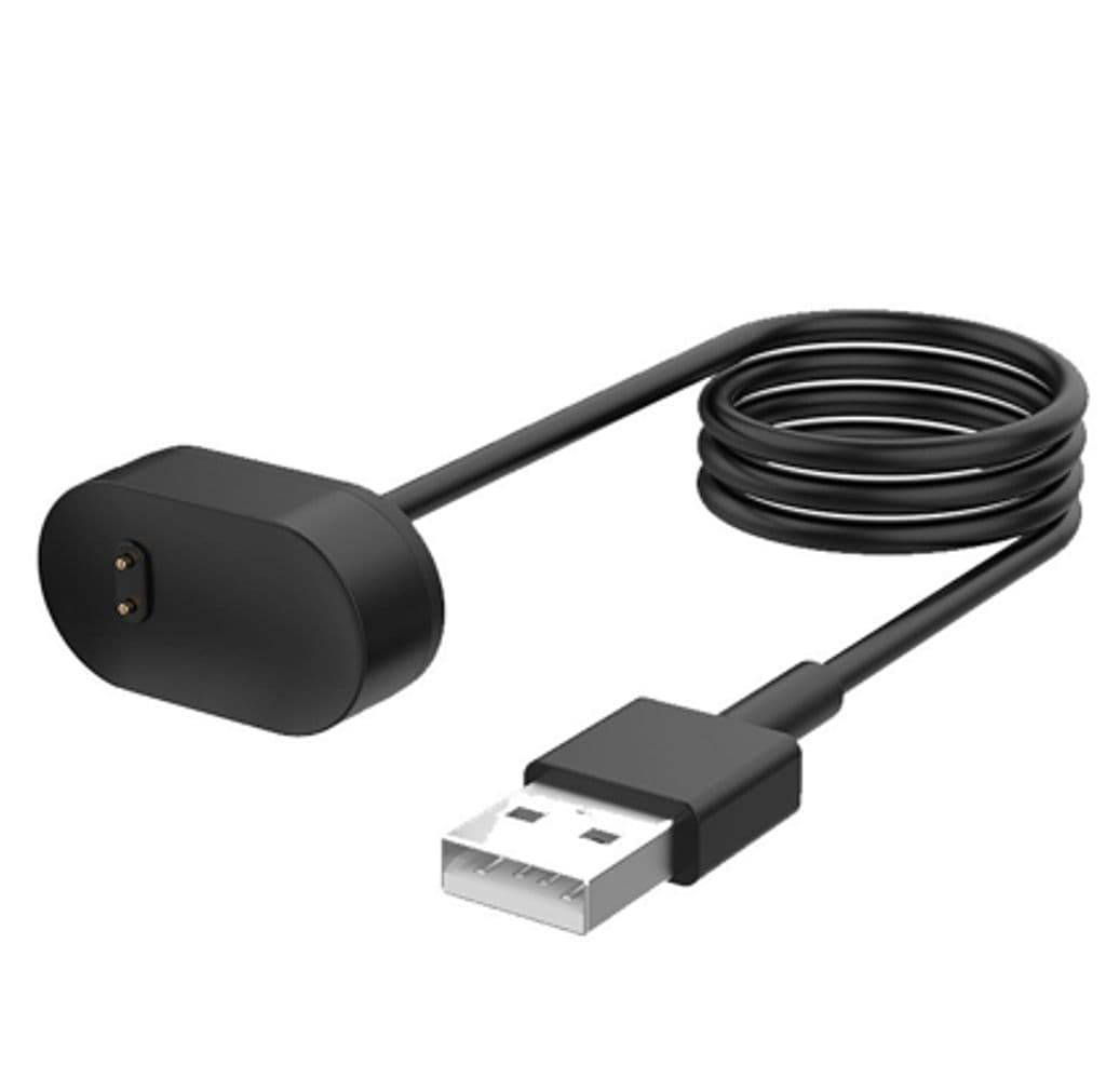 Smartklokkelader for Fitbit Inspire HR
