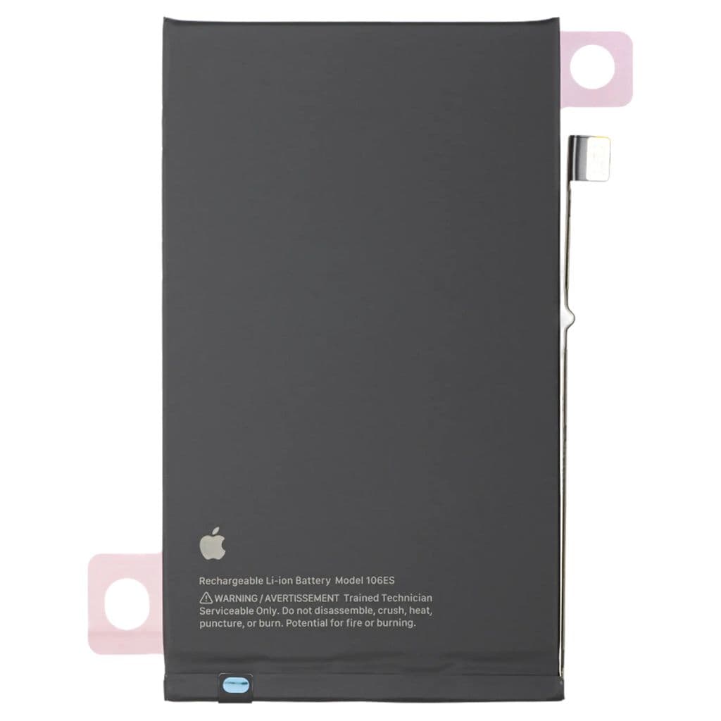 iPhone 16 Plus Originalt Batteri - Ekta Nytt