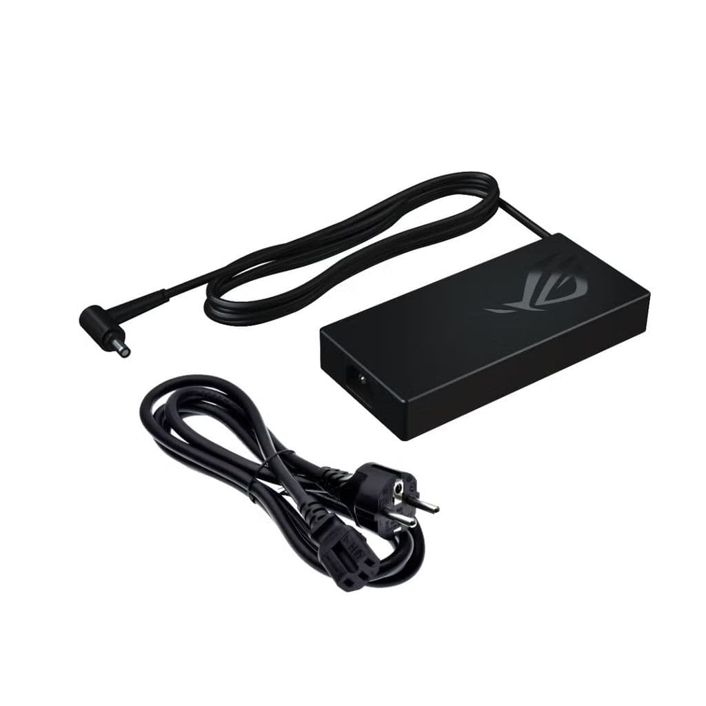 Asus ROG 280W DC-adapter 6mm