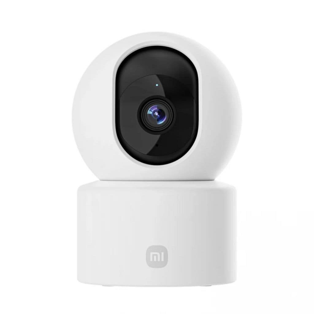 Xiaomi C201 overvåkningskamera, Wi-Fi, 1080P, innendørs – hvit