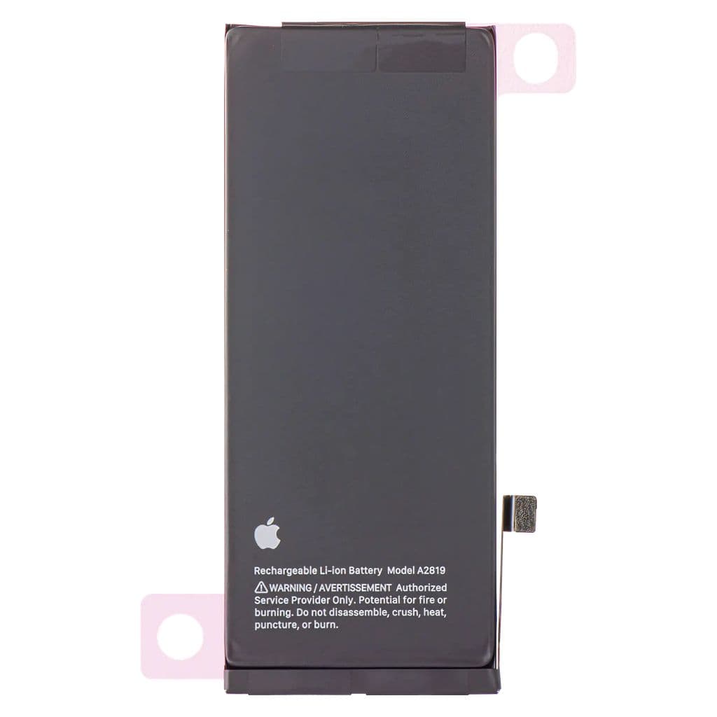 iPhone SE (2022) Originalt Batteri - Ekta Nytt