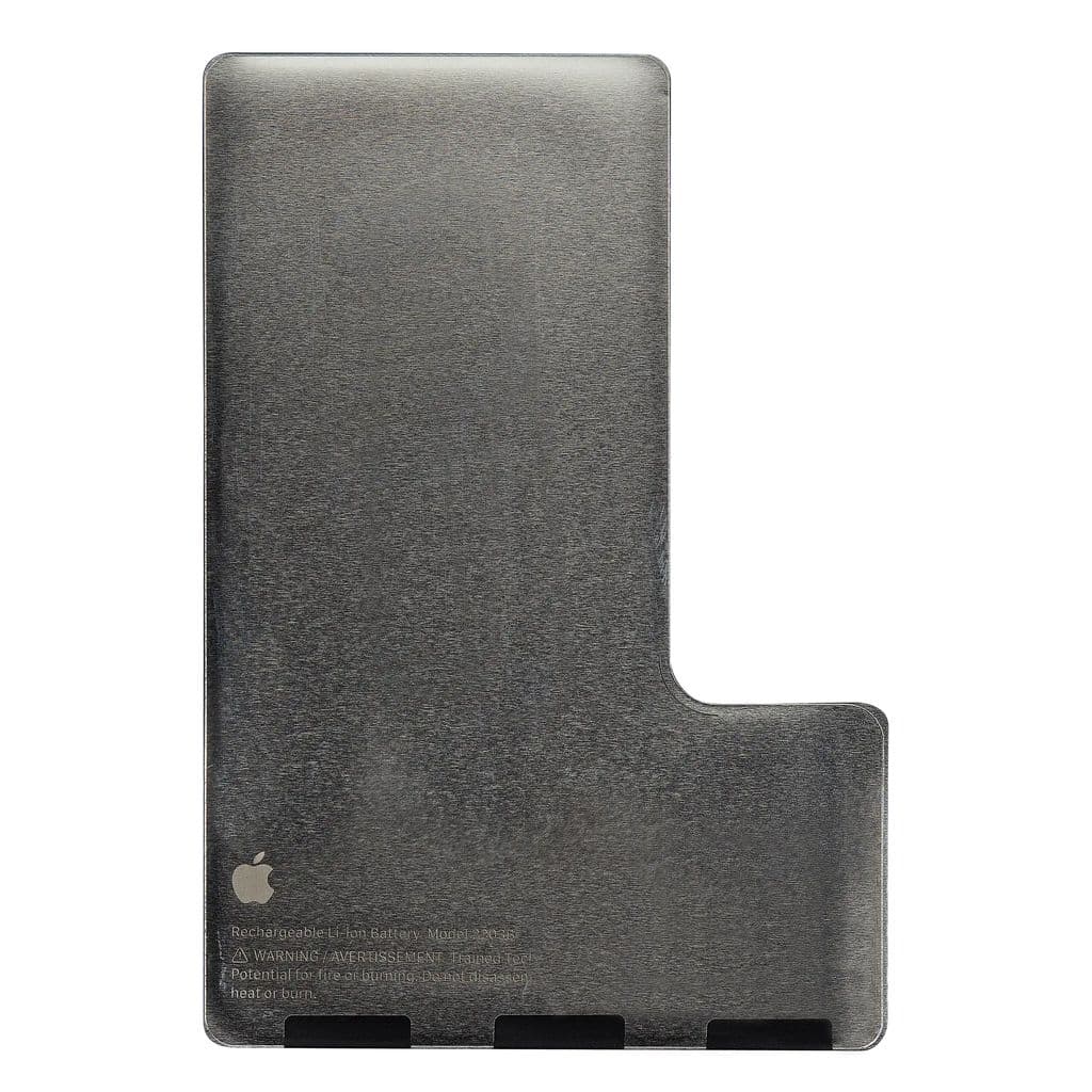 Originalt iPhone 16 Pro-batteri (OEM Pull)