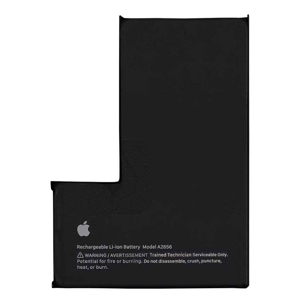 iPhone 13 Pro Original Battery (OEM Pull: 95%-100% batterihelse)