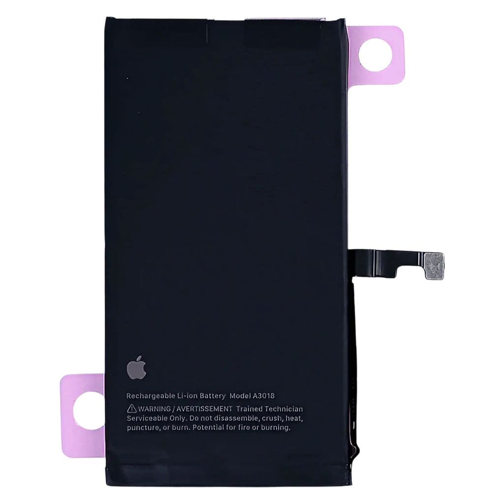 iPhone 15 Originalt Batteri - Ekta Nytt