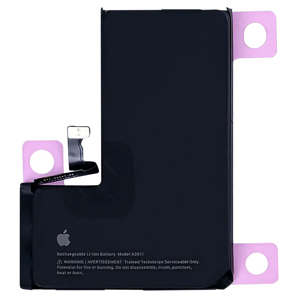 iPhone 15 Pro Originalt Batteri - Ekta Nytt